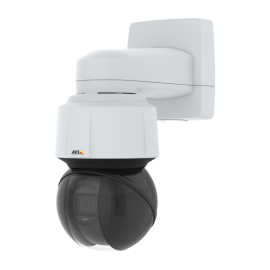 AXIS Q6125-LE 50HZ