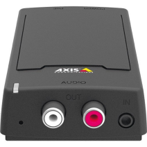 AXIS C8033 NETWORK AUDIO BRIDGE
