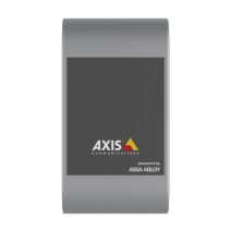 AXIS A4010-E READER WITHOUT KEYPAD