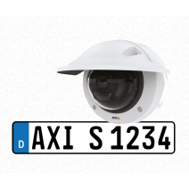 AXIS P3245-LVE-3 L. P. Verifier Kit