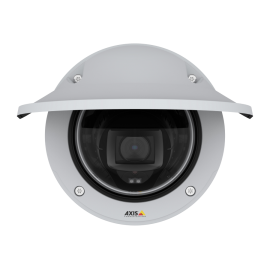 AXIS P3248-LVE