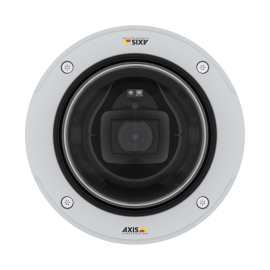 AXIS P3248-LVE