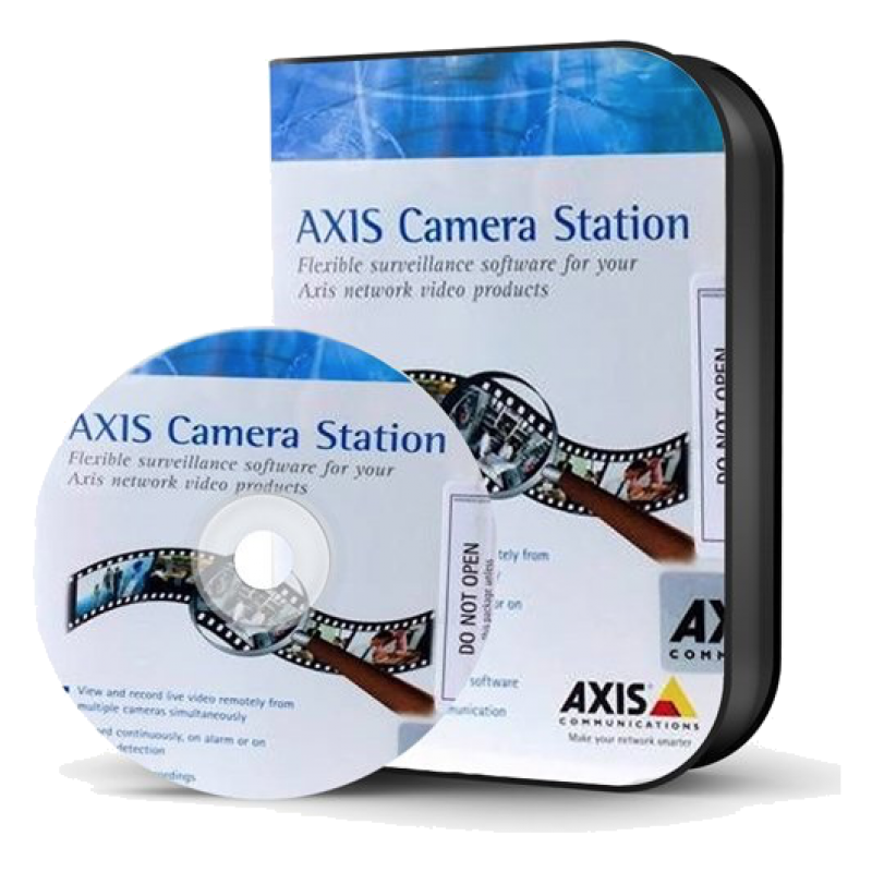Axis ACS 1 Core device License (0879-050). Axis видеонаблюдение программное обеспечение. Axis h15. Axis camera station