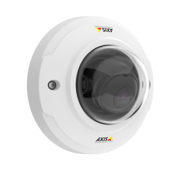 AXIS M3044-V AXIS M3044-V