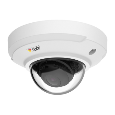 AXIS M3044-V AXIS M3044-V