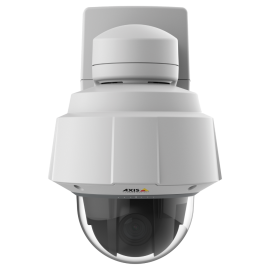 AXIS Q6055-E 50HZ