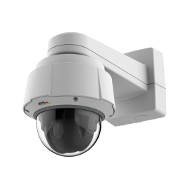 AXIS Q6055-E 50HZ
