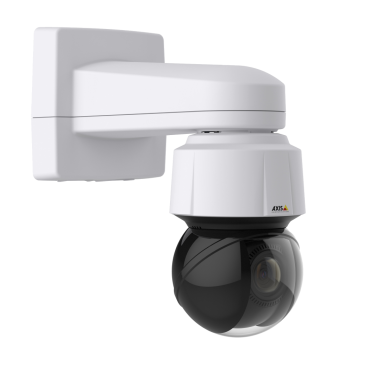 AXIS Q6128-E 50HZ AXIS Q6128-E 50HZ