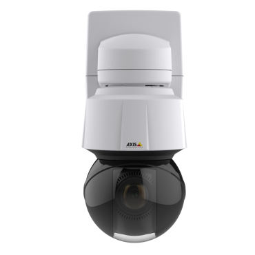 AXIS Q6128-E 50HZ AXIS Q6128-E 50HZ