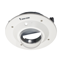 Комплект для установки купольных камер в подвесной потолок VT-AM-102