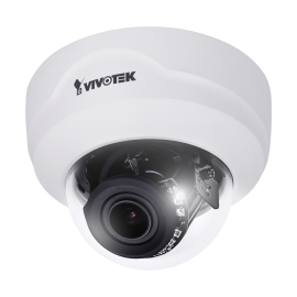 Камера сетевая купольная VIVOTEK FD8167A