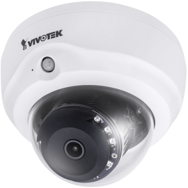 Камера сетевая купольная VIVOTEK FD816BA-HF2