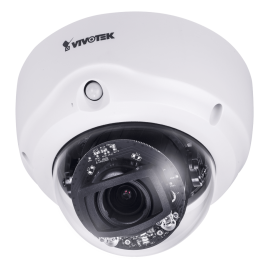 Камера сетевая купольная VIVOTEK FD9167-HT