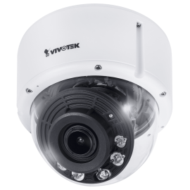 Камера сетевая купольная VIVOTEK FD9365-EHTV