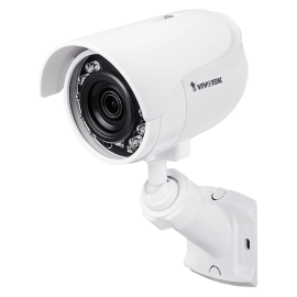 Камера сетевая уличная (Bullet) VIVOTEK IB8360-W