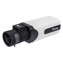 Камера сетевая VIVOTEK IP816A-HP(no Lens)