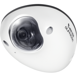 Камера сетевая уличная купольная VIVOTEK MD8563-DEH